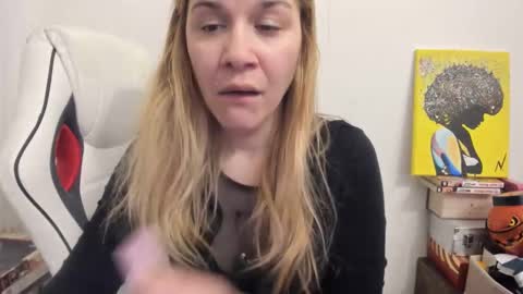 MIA online show from March 9, 6:00 pm