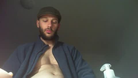 artur833 online show from February 9, 8:44 pm