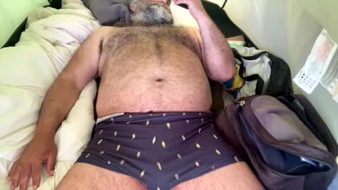 ArturDivus online show from April 17, 3:36 pm