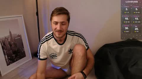 Artur Swan online show from January 12, 8:10 am