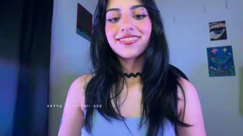   Independent Model online show from July 17, 2:24 am