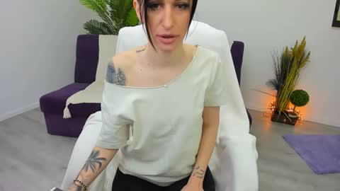 Arya online show from February 25, 6:06 am