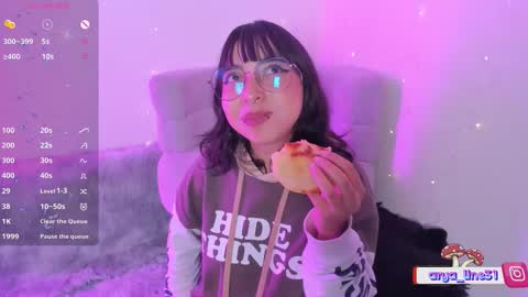 Arys online show from February 3, 6:51 am