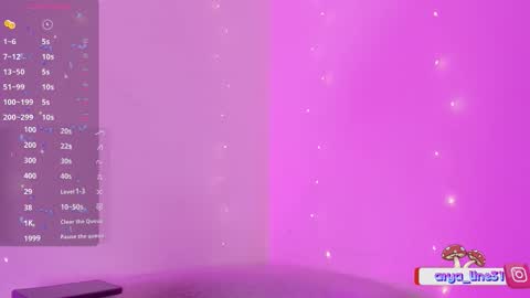 Arys online show from February 6, 2:26 am