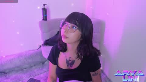 Arys online show from April 15, 2:26 am