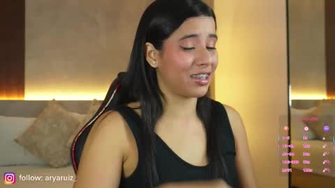 Arya online show from January 19, 12:48 pm