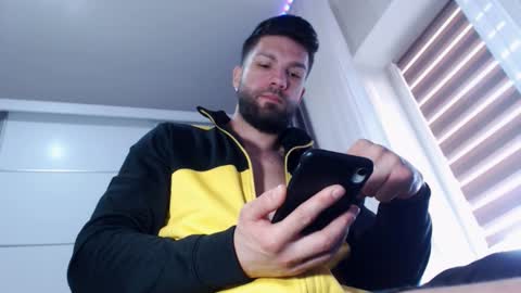 AryanAian1 online show from January 23, 10:22 am