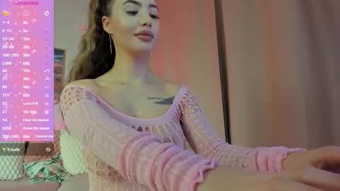 Arya online show from February 23, 3:58 pm