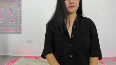 Snapshot of aryastark_22 chatting on January 2, 11:16 pm Aryastark 22 online show from January 2, 11:16 pm