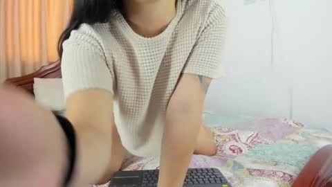 Snapshot of aryastark_22 chatting on December 3, 8:44 pm Aryastark 22 online show from December 3, 8:44 pm