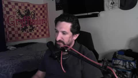 DevilPup75 online show from November 13, 1:19 am