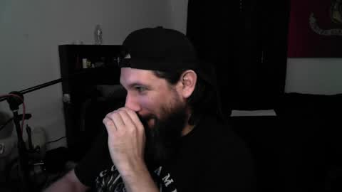 DevilPup75 online show from May 11, 4:04 pm