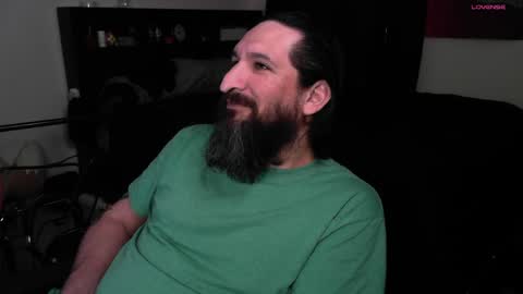 DevilPup75 online show from May 12, 4:05 pm