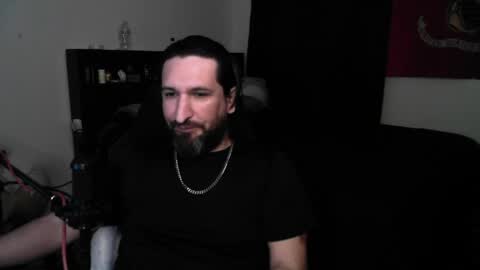 DevilPup75 online show from May 20, 8:43 am