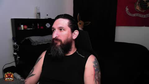 DevilPup75 online show from April 19, 11:51 pm