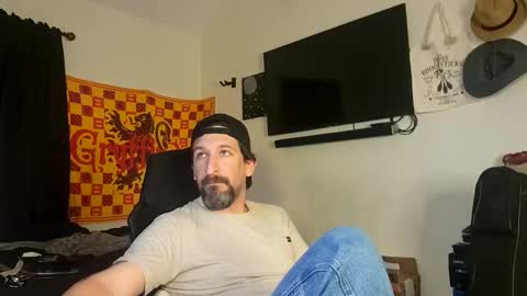 DevilPup75 online show from December 17, 1:34 am