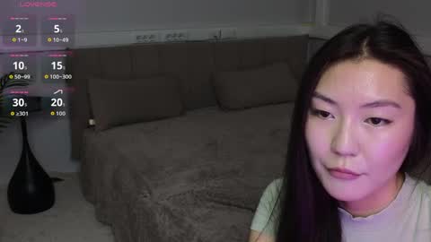 asel_e online show from April 8, 7:33 am