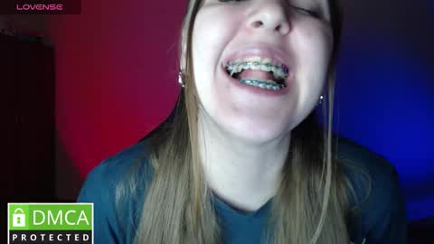 Kristi your good friend with benefits online show from November 8, 3:48 pm