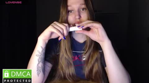 Kristi your good friend with benefits online show from December 14, 7:09 pm