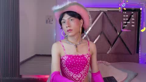 Ash Femboy online show from November 8, 10:02 pm