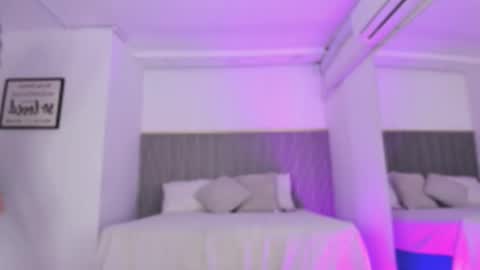 ash_valentine online show from March 4, 8:06 pm