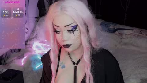 Snapshot of asha_nekooo chatting on December 22, 11:41 pm Sasha next stream December 4st at 0000- 0030 am German time online show from December 22, 11:41 pm