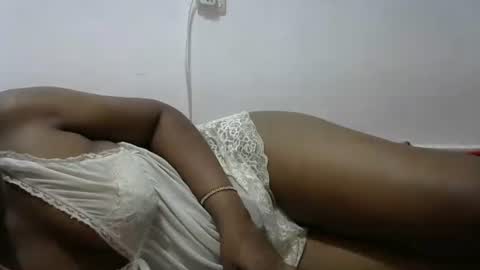 ashanty001 online show from January 29, 3:54 am