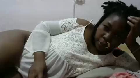 ashanty001 online show from January 22, 6:20 am