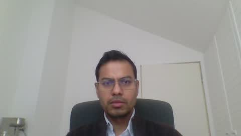 asharma1984xyz online show from April 2, 8:10 am