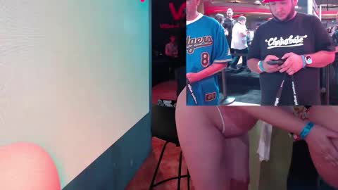 SweetAshCheeks online show from January 17, 11:35 pm