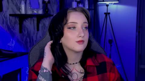 AshleyAshe  online show from January 11, 11:11 pm
