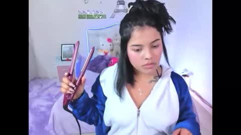 ashely_kataleya1 online show from September 15, 1:45 pm