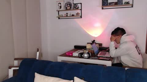 Ashley And Ryan  online show from February 17, 11:26 pm