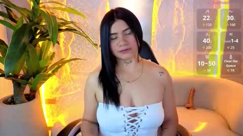 Ashely tp   1430-2100 online show from March 2, 7:31 pm