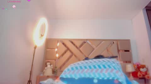 Dainii INSTAGRAM MANELLYANGEL online show from May 15, 11:01 pm