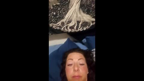 Ashton online show from March 3, 4:52 am