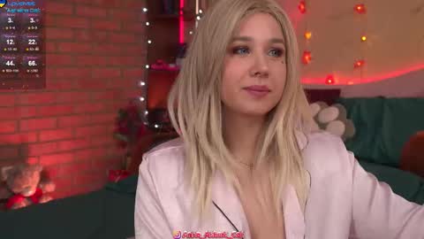 Anna Anya online show from January 8, 7:42 pm