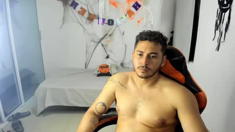 ashlan_king online show from October 30, 2:34 am