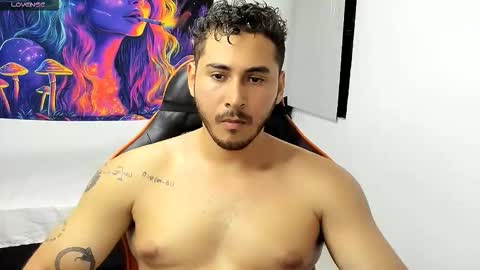 ashlan_king online show from October 6, 2:51 am