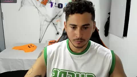 ashlan_king online show from October 27, 2:55 am