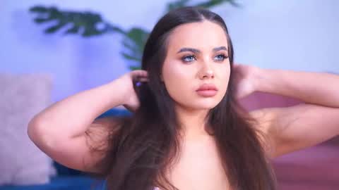 Ashley online show from March 23, 10:09 am