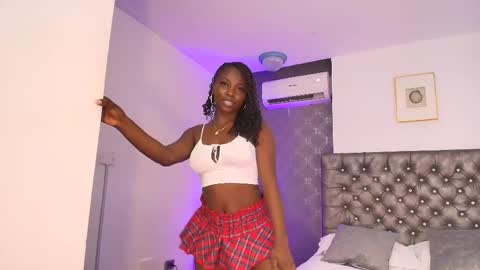 ashleeparadise online show from June 5, 2:33 pm