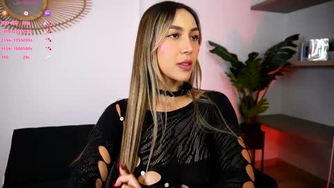 Nay online show from December 3, 12:31 am