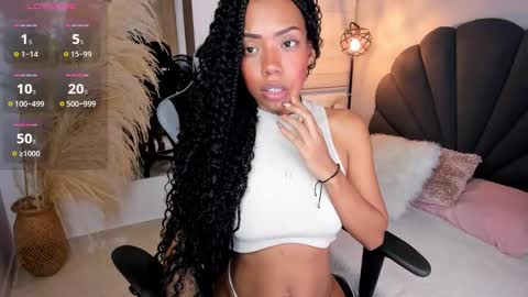 Snapshot of ashley_23a chatting on February 8, 4:03 am A S H L E Y online show from February 8, 4:03 am