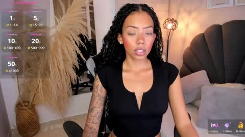 Snapshot of ashley_23a chatting on February 21, 12:27 am A S H L E Y online show from February 21, 12:27 am
