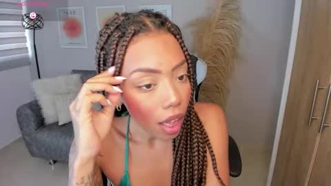 Snapshot of ashley_23a chatting on October 18, 9:19 pm A S H L E Y online show from October 18, 9:19 pm