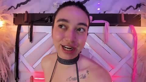 ashley_7777 online show from April 19, 6:10 pm