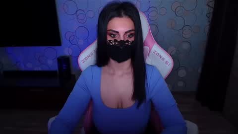   Yasmina   online show from May 23, 5:58 am