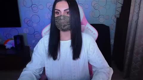 Snapshot of ashley__cooper__ chatting on September 22, 4:49 am Yasmina online show from September 22, 4:49 am