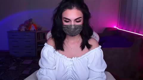 Snapshot of ashley__cooper__ chatting on March 11, 4:08 am Yasmina online show from March 11, 4:08 am